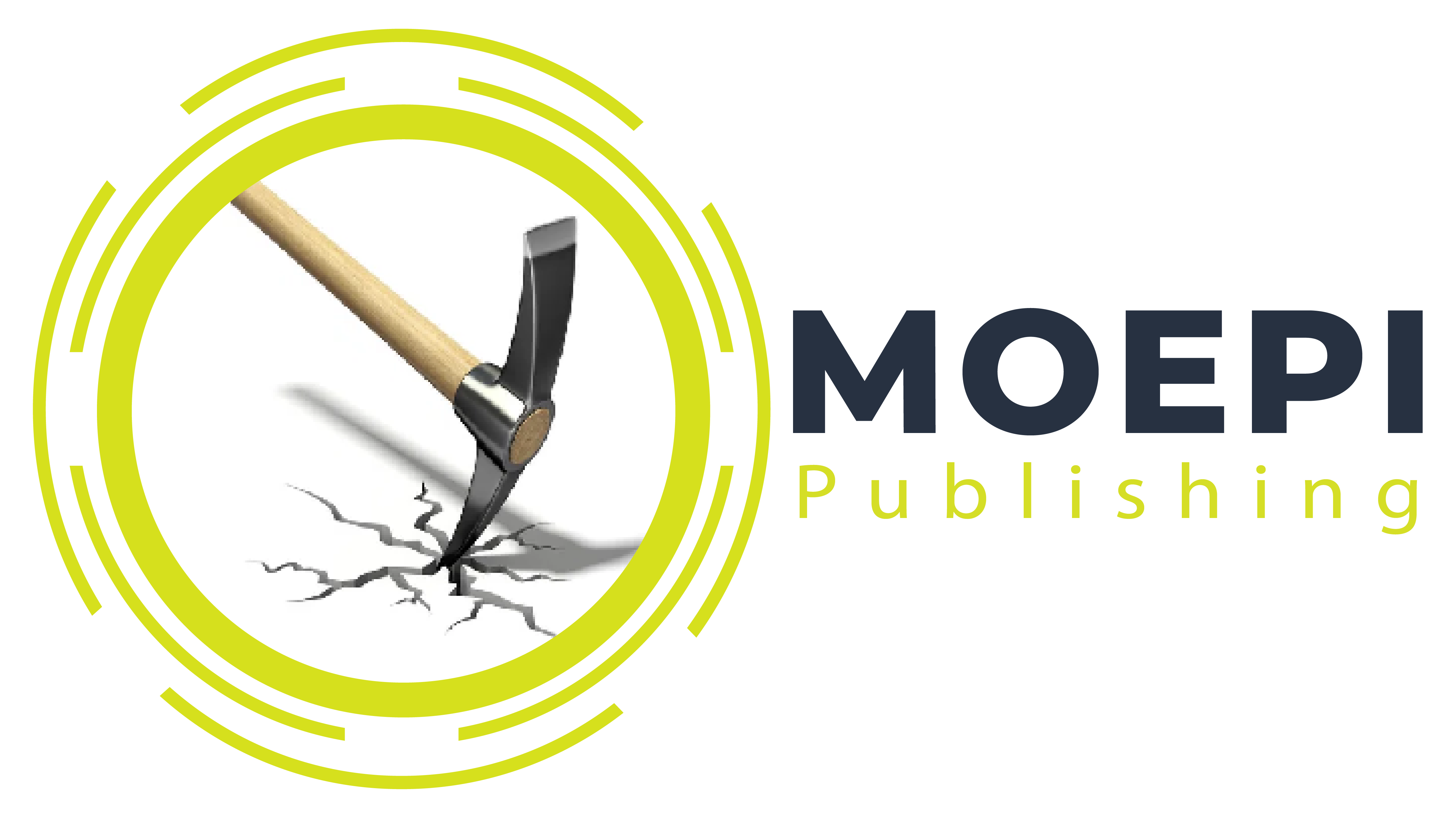 Moepi Publishing Logo
